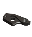 PILO D1184 DERAILLEUR HANGER ISAAC, MASSI, MOTOBECANE
