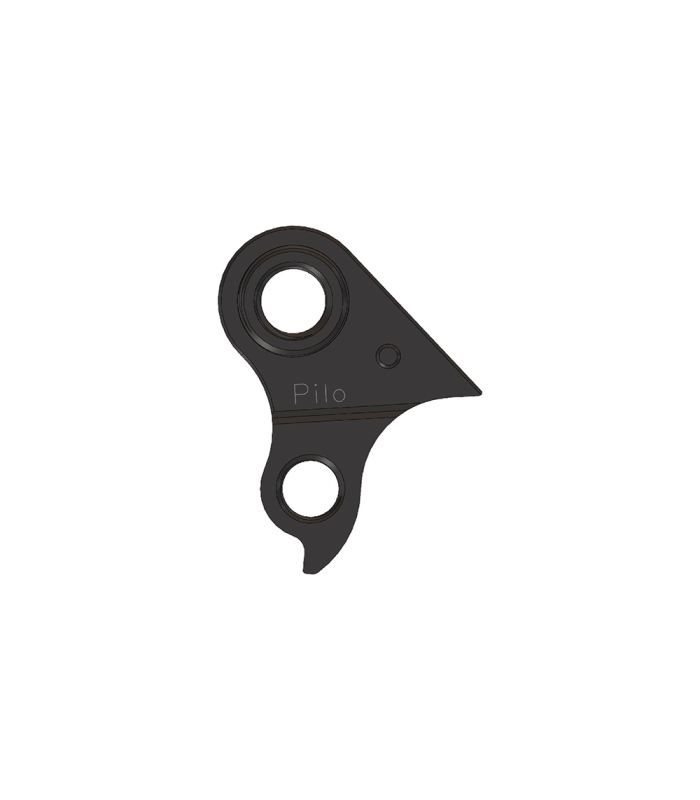 PILO D1206 DERAILLEUR HANGER SUNN
