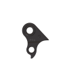 PILO D1206 DERAILLEUR HANGER SUNN
