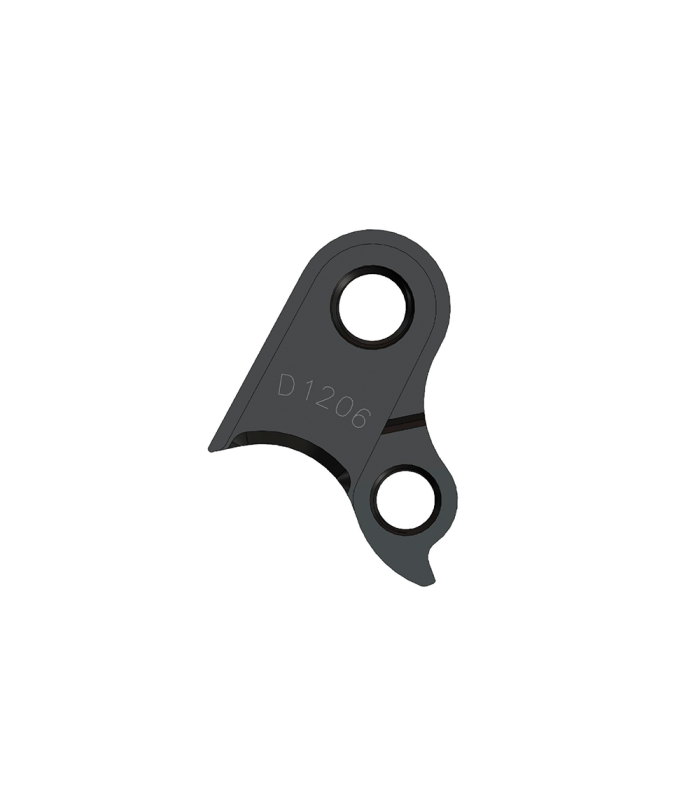 PILO D1206 DERAILLEUR HANGER SUNN
