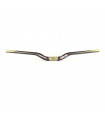 MANILLAR RENTHAL FATBAR LITE CARBON NEGRO (740X40 MM)