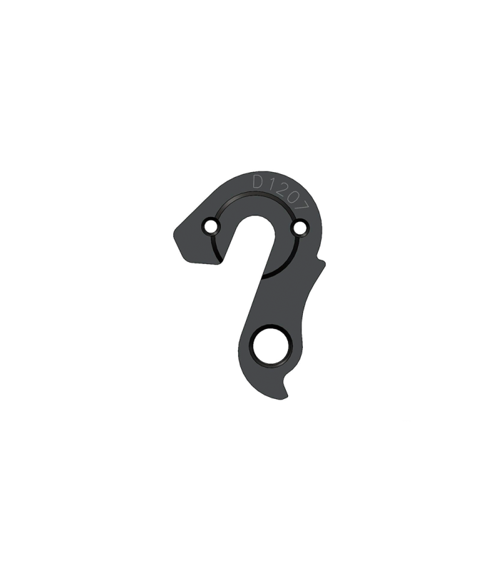 PATA CAMBIO PILO D1207 CAYMAN, CROSSER, SWIFT, TORPADO