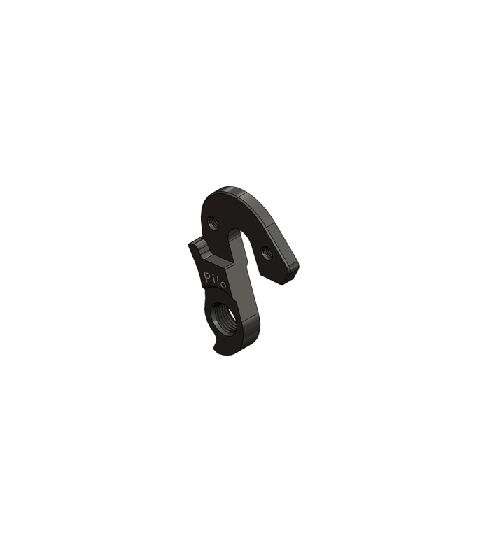 PATA CAMBIO PILO D1207 CAYMAN, CROSSER, SWIFT, TORPADO
