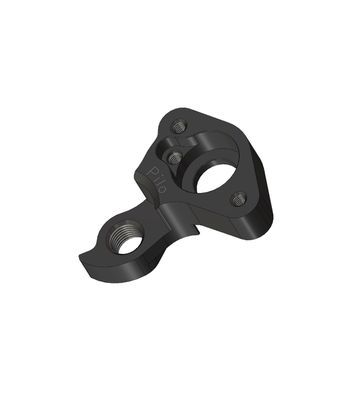 PILO D1217 DERAILLEUR HANGER CONOR-WRC, KELLYS