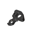PILO D1217 DERAILLEUR HANGER CONOR-WRC, KELLYS