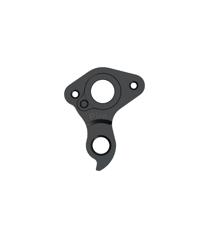 PATA CAMBIO PILO D1217 CONOR-WRC, KELLYS