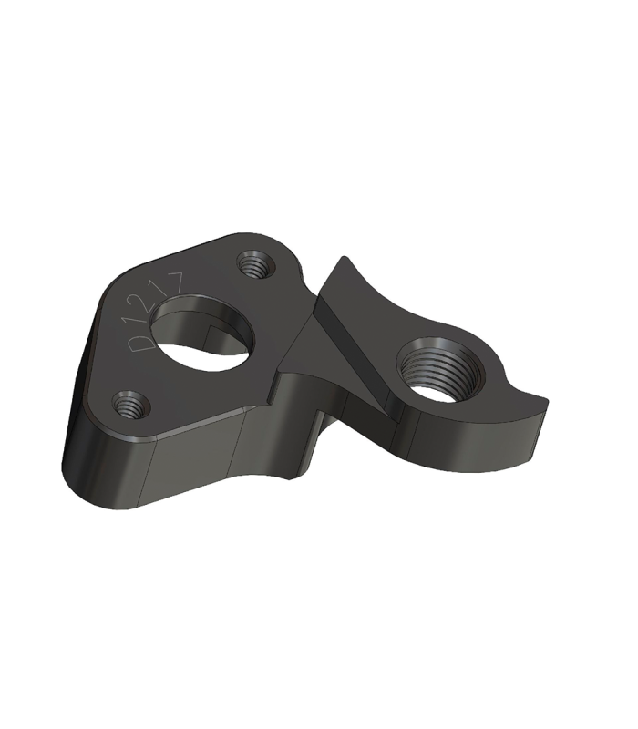 PATA CAMBIO PILO D1217 CONOR-WRC, KELLYS