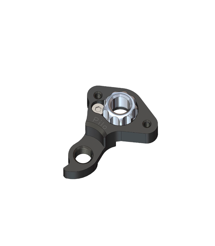 PILO D1217 DERAILLEUR HANGER CONOR-WRC, KELLYS