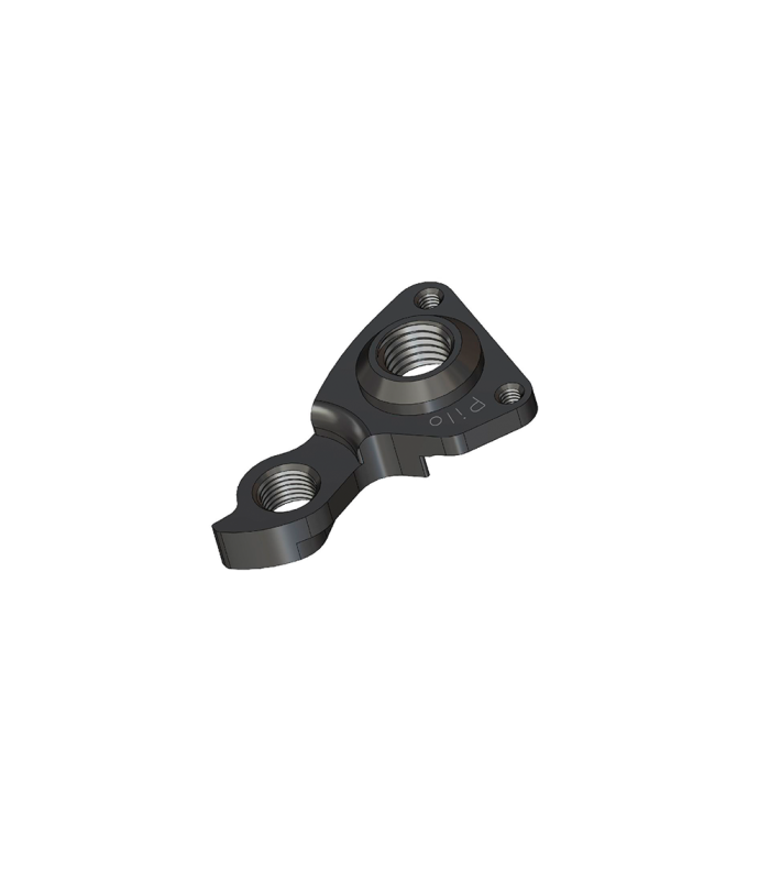 PILO D1258 DERAILLEUR HANGER MEGAMO, SONDER