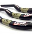 RENTHAL FATBAR LITE CARBON BLACK HANDLEBAR (740X40 MM)