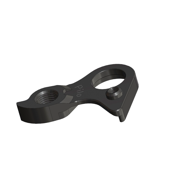 PILO D1260 DERAILLEUR HANGER FELT, ROCKY MOUNTAIN
