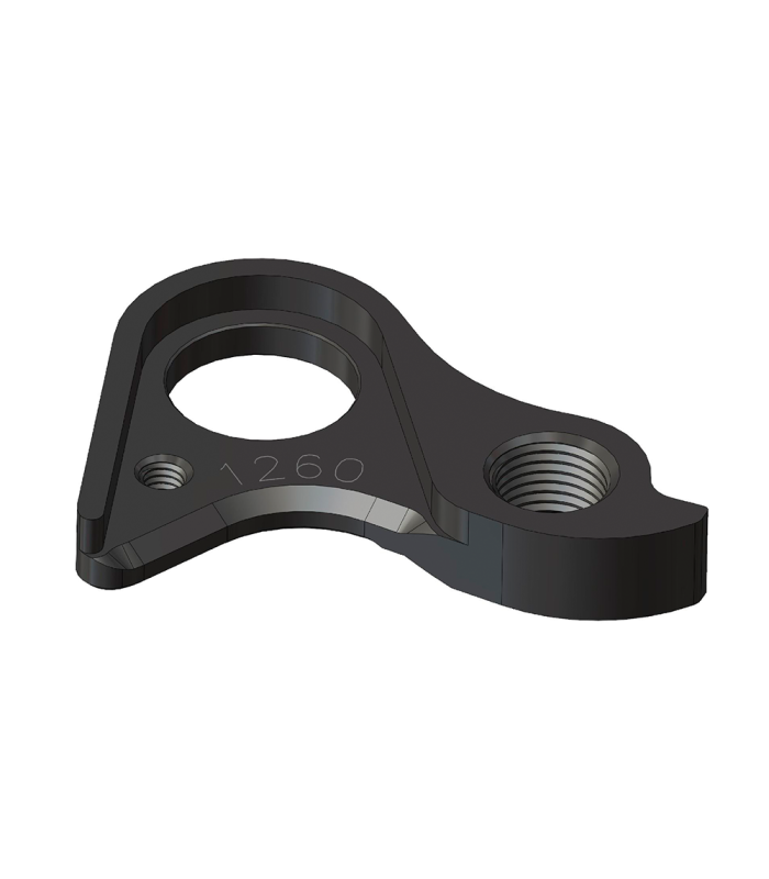 PILO D1260 DERAILLEUR HANGER FELT, ROCKY MOUNTAIN