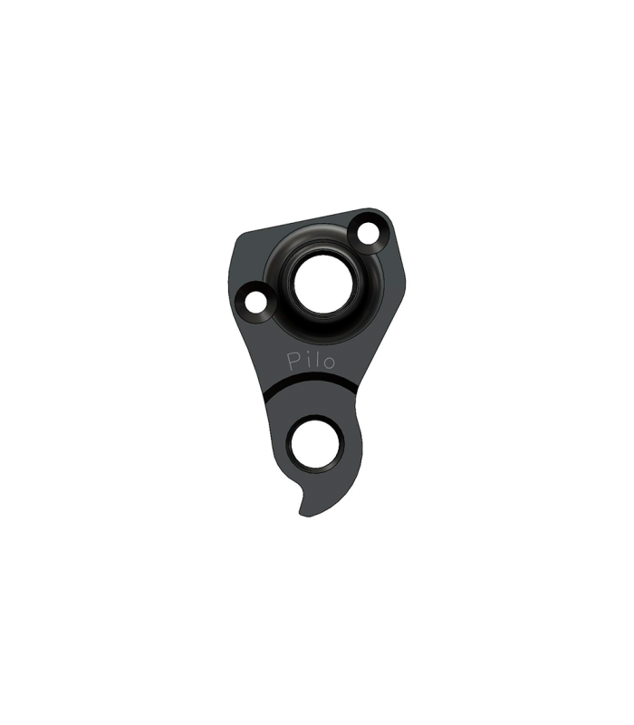 PILO D1269 DERAILLEUR HANGER
