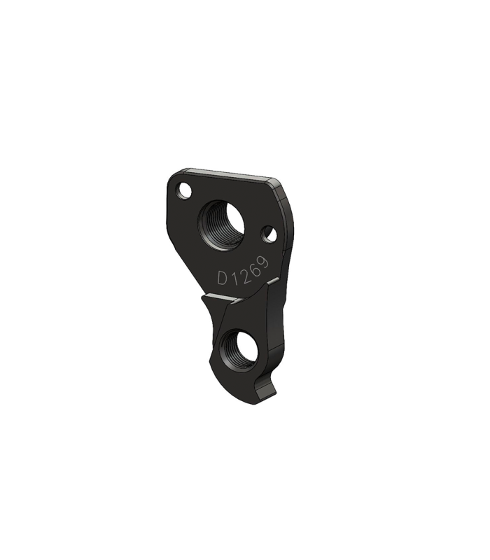 PILO D1269 DERAILLEUR HANGER