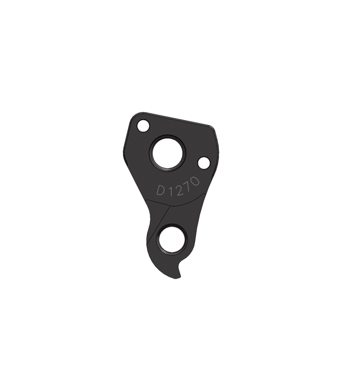 PILO D1270 DERAILLEUR HANGER