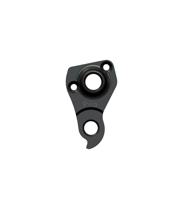 PILO D1270 DERAILLEUR HANGER