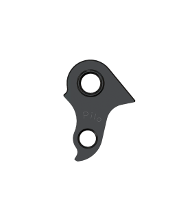 PILO D1239 DERAILLEUR HANGER