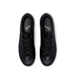 ZAPATILLAS CARRETERA QUOC ESCAPE LACE (NEGRO)