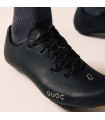 ZAPATILLAS CARRETERA QUOC ESCAPE LACE (NEGRO)