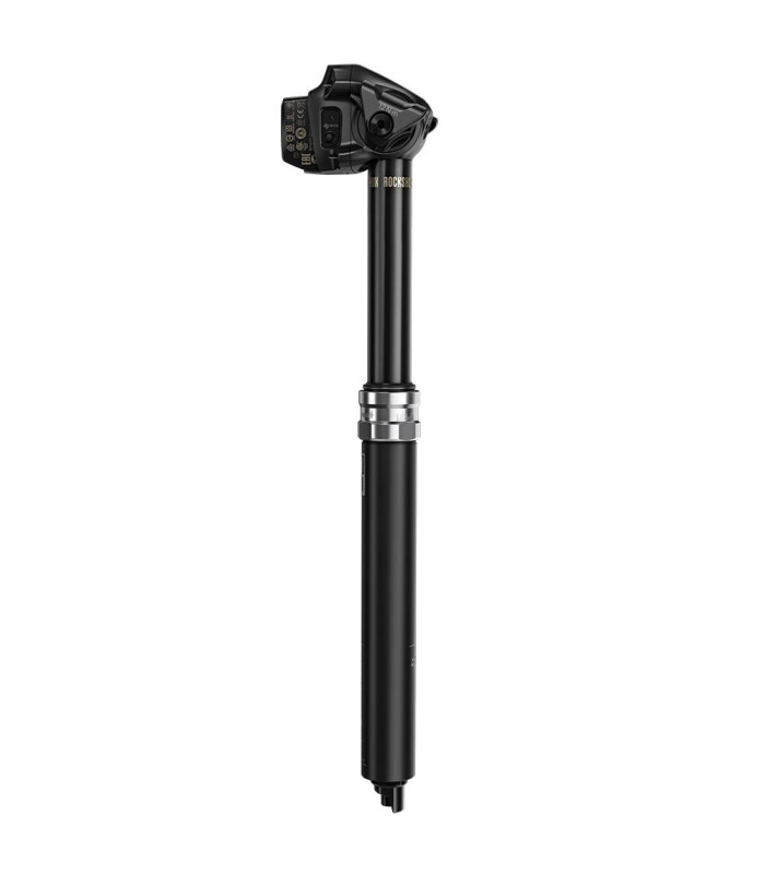 TIJA SILLÍN TELESCÓPICA ROCKSHOX REVERB AXS (30,9 X 440 MM)