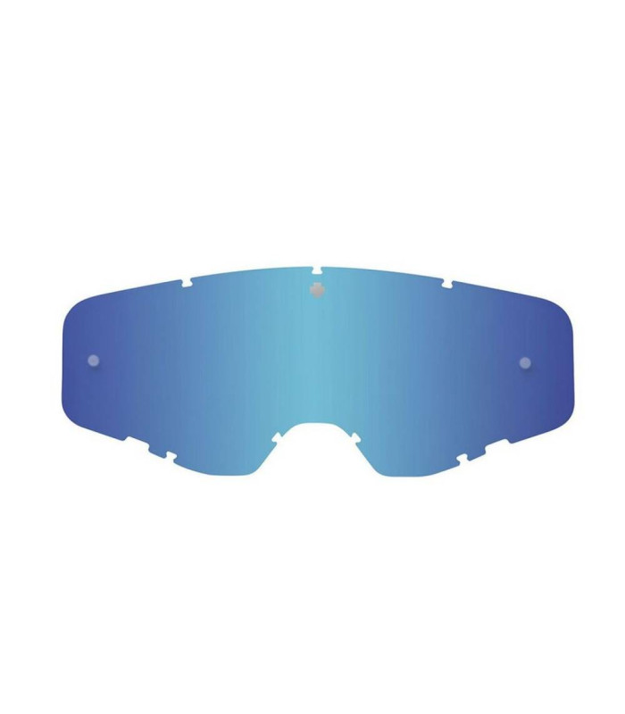 SPY FOUNDATION, FOUNDATION PLUS LENS (HD BLUE)
