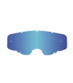 LENTE SPY FOUNDATION, FOUNDATION PLUS (AZUL HD)