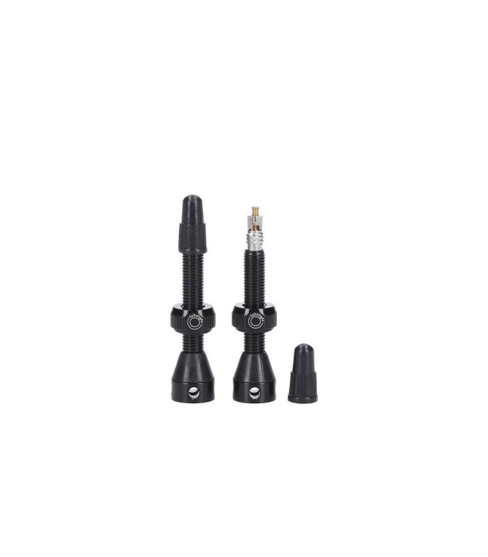 TUBOLIGHT BRASS VALVES (40 MM)