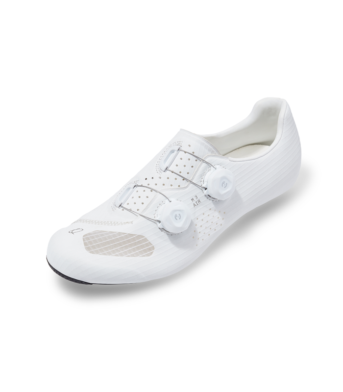 ZAPATILLAS CARRETERA QUOC M3 AIR (BLANCO)