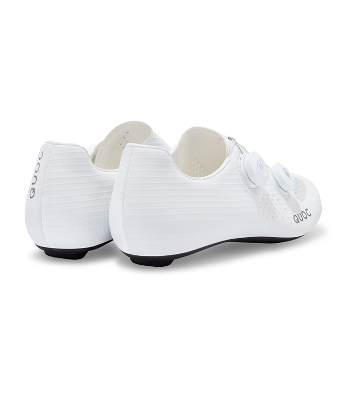 QUOC M3 AIR ROAD SHOES (WHITE)