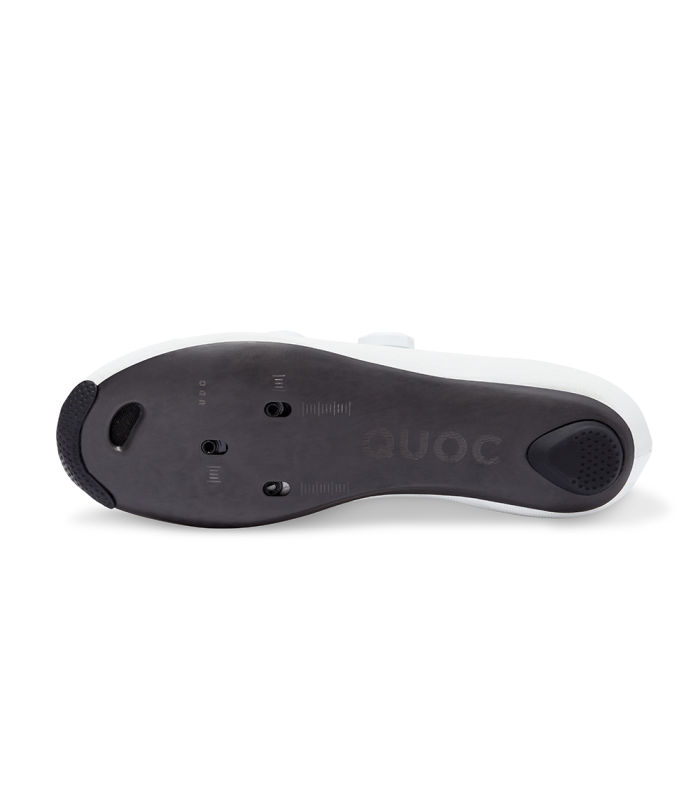 ZAPATILLAS CARRETERA QUOC M3 AIR (BLANCO)