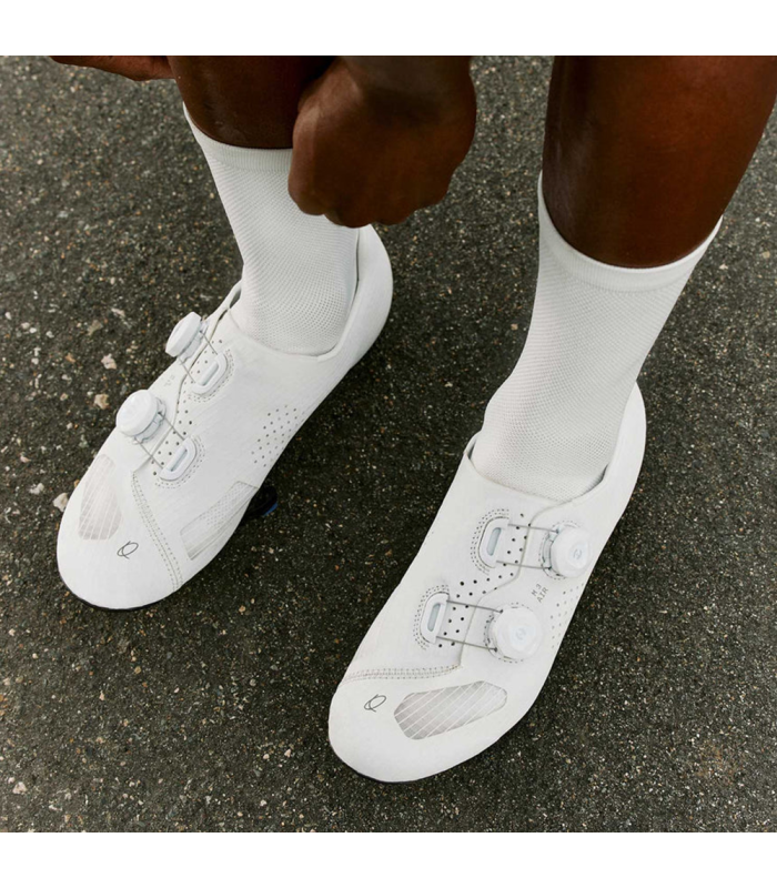 ZAPATILLAS CARRETERA QUOC M3 AIR (BLANCO)