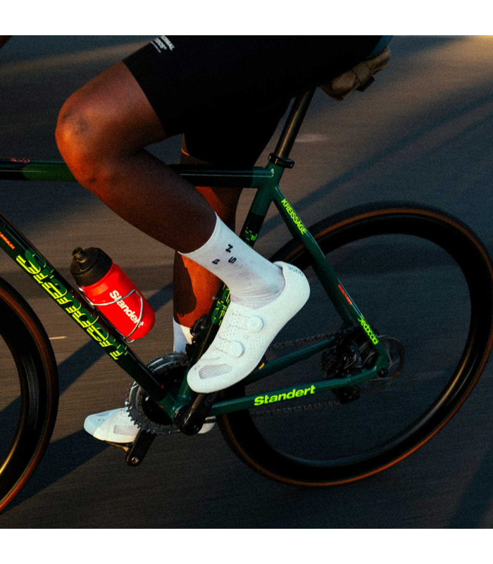 ZAPATILLAS CARRETERA QUOC M3 AIR (BLANCO)