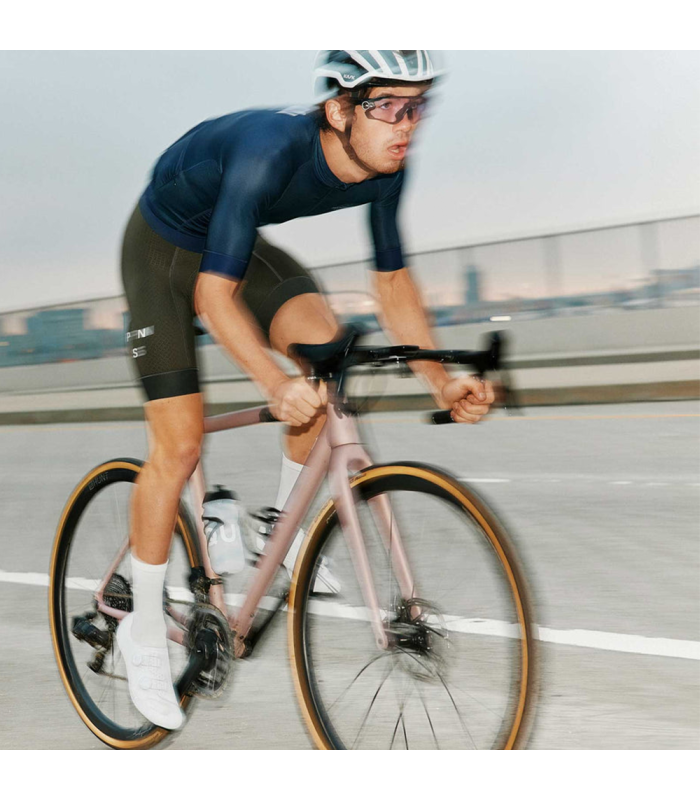 ZAPATILLAS CARRETERA QUOC M3 AIR (BLANCO)