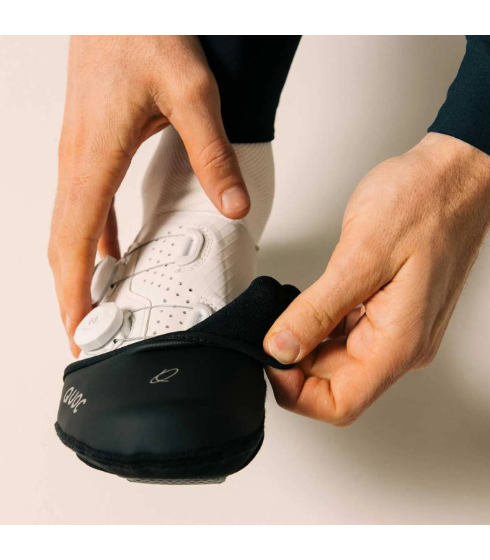 CUBREDEDOS ZAPATILLAS QUOC