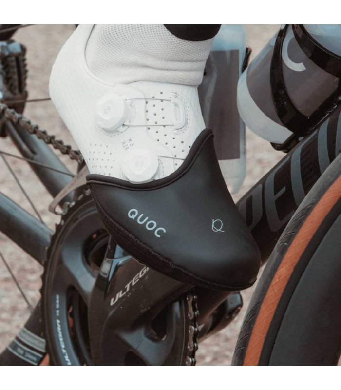 CUBREDEDOS ZAPATILLAS QUOC