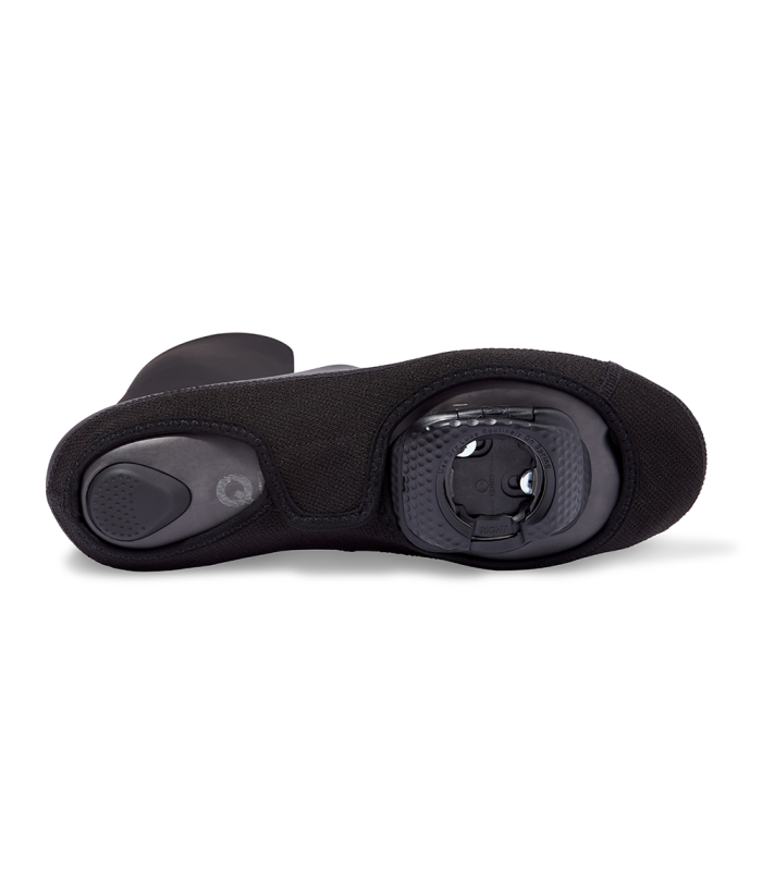 QUOC WINTER OVERSHOE