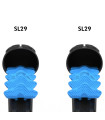 MOUSSE TUBOLIGHT DIAMANA 29" SL (PAR)