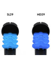 MOUSSE TUBOLIGHT DIAMANA 29" SL/ 29" HD (PAR)