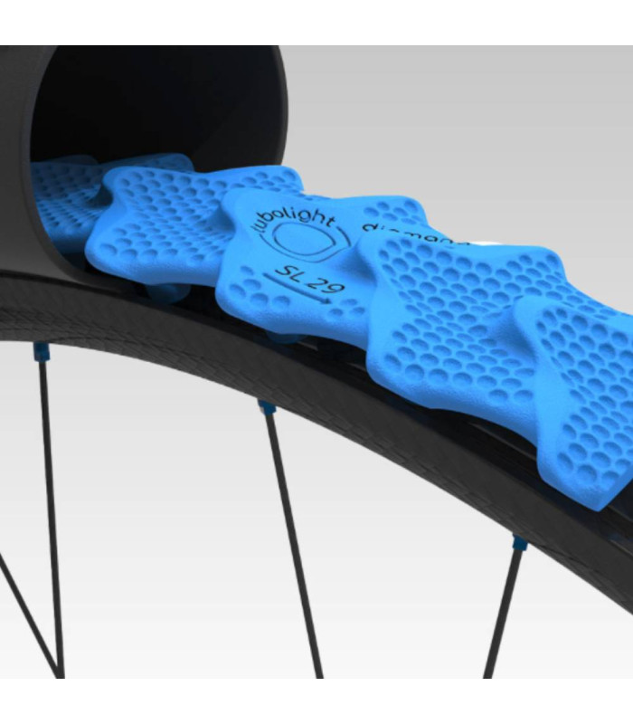 TUBOLIGHT DIAMANA 29" HD TIRE INSERTS (PAIR)