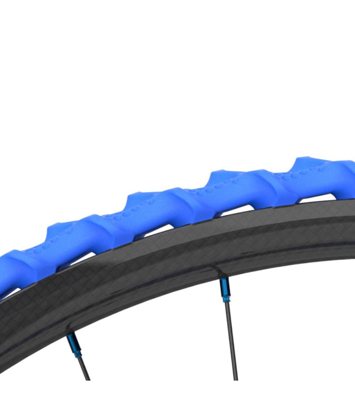 MOUSSE TUBOLIGHT DIAMANA 29" SL (PAR)