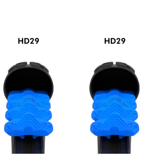 TUBOLIGHT DIAMANA 29" HD TIRE INSERTS (PAIR)