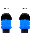 MOUSSE TUBOLIGHT DIAMANA 29" HD (PAR)