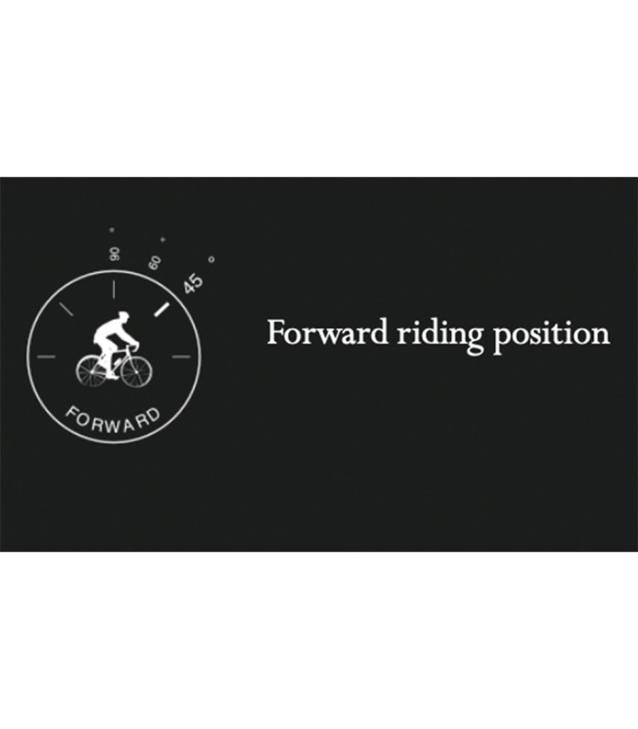 BROOKS B17 NARROW SADDLE (BLACK)