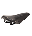 BROOKS B17 NARROW SADDLE (BLACK)