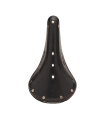BROOKS B17 NARROW SADDLE (BLACK)