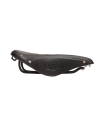 BROOKS B17 NARROW SADDLE (BLACK)