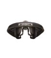 BROOKS B17 NARROW SADDLE (BLACK)