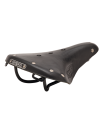 BROOKS B17 S SADDLE (BLACK)