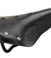 BROOKS B17 S SADDLE (BLACK)