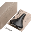 BROOKS B17 S SADDLE (BLACK)